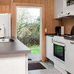 6 Person Holiday In R M Semesterbostad