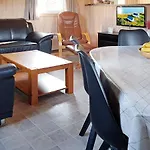 Semesterbostad 6 Person Holiday In R M