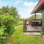 6 Person Holiday In R M * Bolilmark