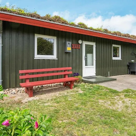 6 Person Holiday In R M * Bolilmark