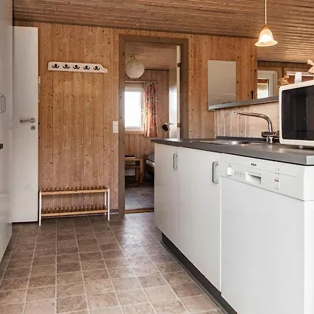 6 Person Holiday In R M * Bolilmark