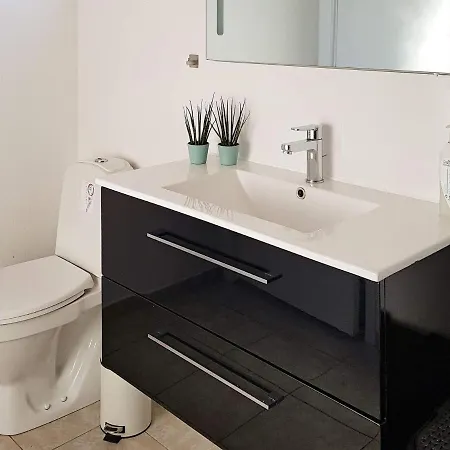 בית נופש 6 Person Holiday In R M Bolilmark