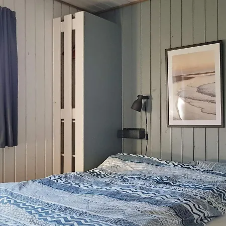 בית נופש 6 Person Holiday In R M