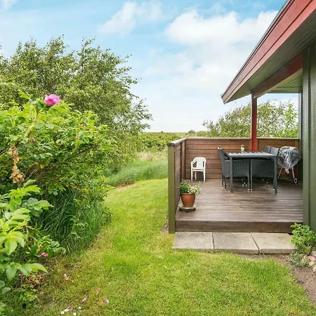 6 Person Holiday In R M * Bolilmark