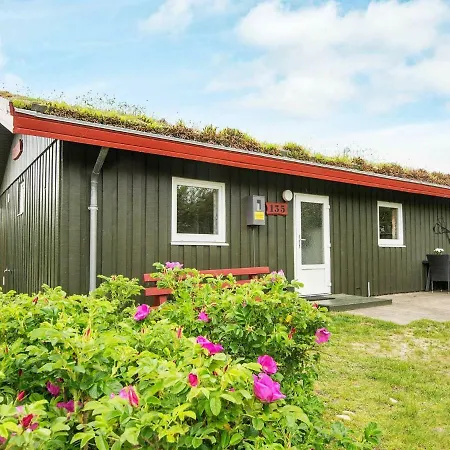 בית נופש 6 Person Holiday In R M